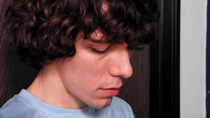 Next Door Taboo: Introducing My Step-bro To Wanking Together