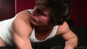 Next Door Taboo: New Step-Son, New Kinks