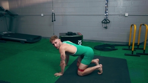 Sean Cody: A New Kind Of Gym Experience
