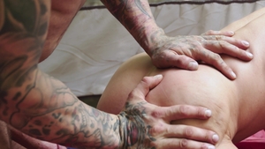 Jerk Buddies: Cum oozing from every hole they explore