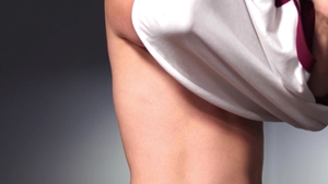 Daddy's Boy: Brunette Stepson Services Daddy