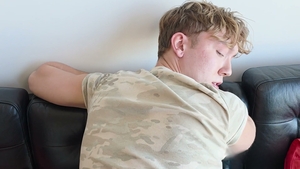 AmateurGayPOV: No Stalling Here