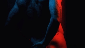 masqulin: 37) Tony D'Angelo Unleashes His Inner Aggression