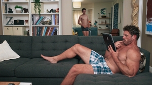 A Twink's Tale Of Lustful Longing