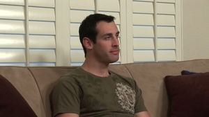 Beneath Jacob's Jockstrap Lurked a Behemoth