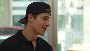 A Crush That Found Its Way to Work