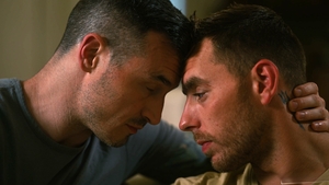 Carter Woods x Derek Kage: A Forbidden Affair