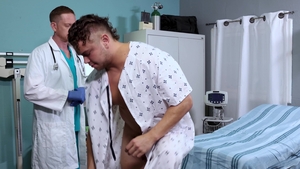 DoctorTapes: Popping that Tension Balloon