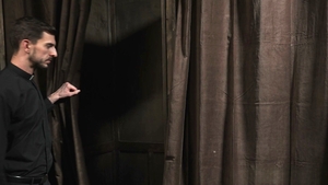 The Secret Life of a Gay Priest: Lust in the House of God