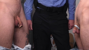 Young Perps: Swallow My Load or Say Goodbye to Freedom, Boys