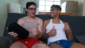 Roommates' Secret Experiences Unveiled on Cam