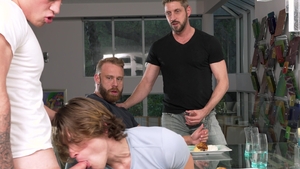 From Stepson Swapping to Foursomes