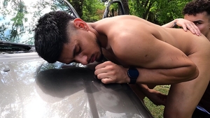 Stranded in More Than One Way