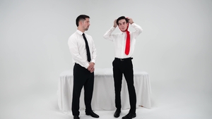 Penance and Pleasure for Young Missionaries