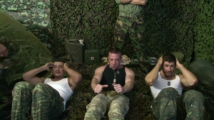 Duty-bound and Drenched with Desire
