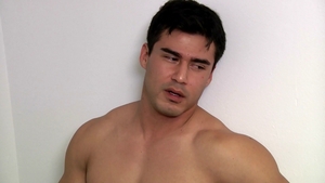 Men: Glory Hole Rendezvous with Muscled Jocks
