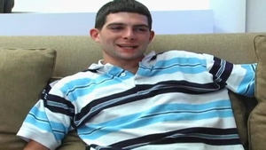 Stroke That Dick: Losing Virginity at 14