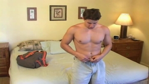 Stroke That Dick: Commanding Attention