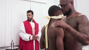 Big Dick Breeds Innocent Christian Clean