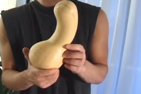 I bang the squash, and the squash hammers him